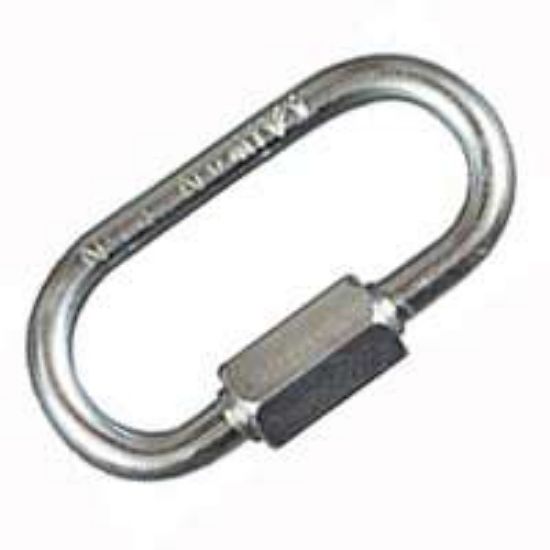 Picture of 3150BC 5/16 Quick-Link Zinc-Plated