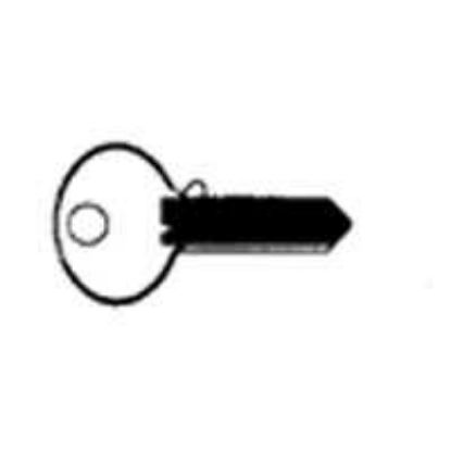 Picture of HL2 Cut-Key Hudson/Bomber