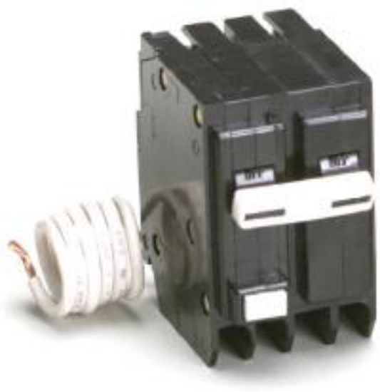 Picture of Circuit-Breaker 5A24V