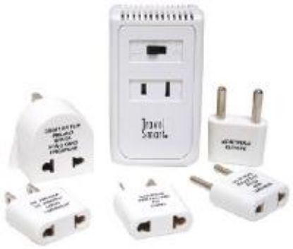 Picture of Hi/Low Conv/Adapter Set