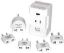 Picture of Dual Volt Adapter Set