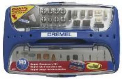 Picture of Super Accessory Kit