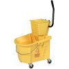 Picture of Mop Wringer Bucket Combination 35-Quart
