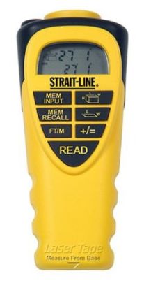 Picture of Laser Tape