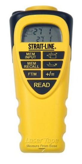 Picture of Laser Tape