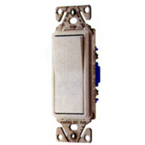 Picture of Light-Switch Decora-Style 3-Way