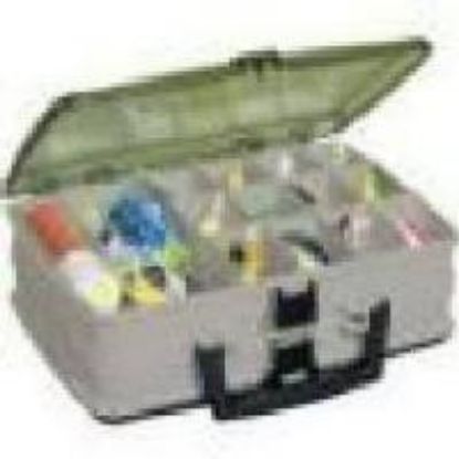 Picture of Double Side Tackle-Box
