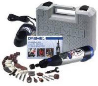 Picture of 1.8V RotTool Kit