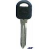 Picture of Pontiac Transponder Key