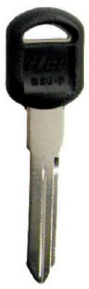 Picture of Master Transponder Key