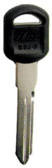 Picture of Master Transponder Key