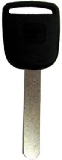Picture of Transponder Key