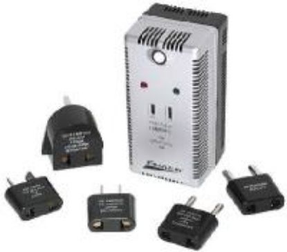 Picture of Auto Conv/Adapter Set