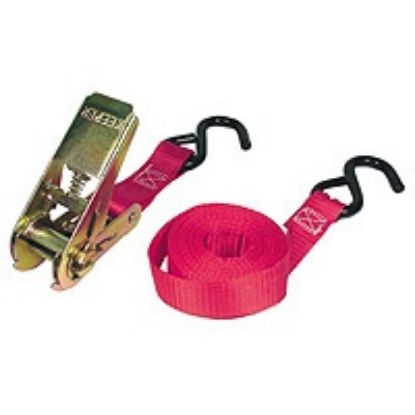 Picture of 10' Ratchet-Tie-Down