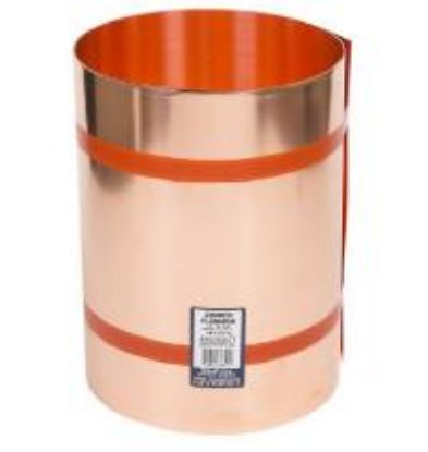 Picture of Copper Flashing 14" x 0.021"