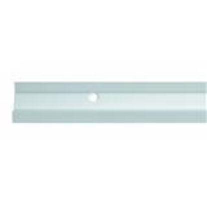 Picture of Hanging Rail (for Shelving) White 40"