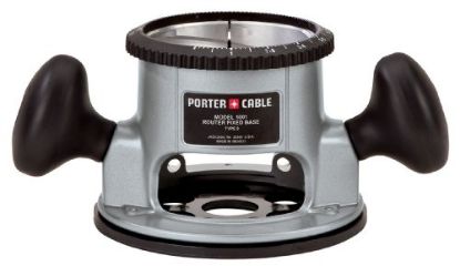 Picture of Base for Router #100.630.690