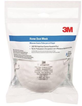 Picture of Home Dust-mask