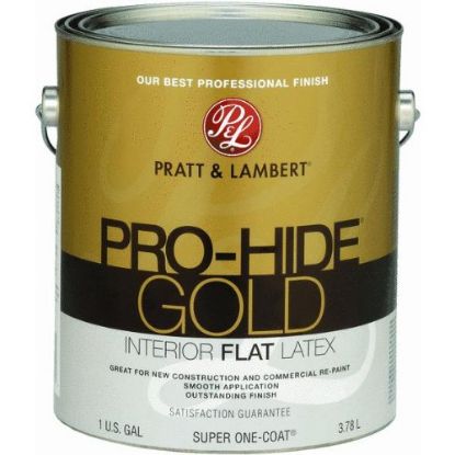 Picture of Latex-Paint