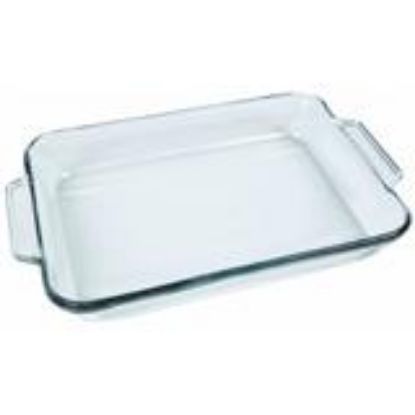 Picture of 3-Quart RECTANGLE Baking-Dish