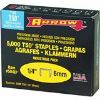 Picture of T-50 Staples 3/8"