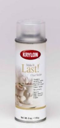 Picture of Make It Last Clear Sealer