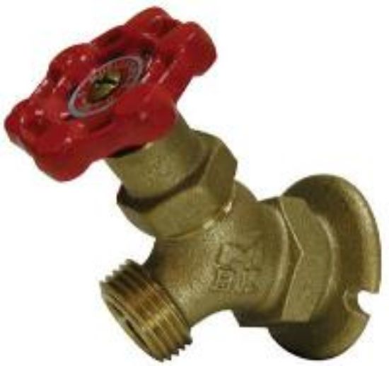 Picture of 3/4" Proline Sillcock-Valve