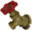 Picture of 3/4" Proline Sillcock-Valve