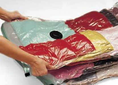 Picture of Space Bag Combination Set 1 Large/1 Jumbo