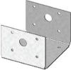 Picture of 4 x 4 Zinc Deck-Bracket
