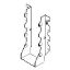 Picture of 2 x 2-1 Nail Joist-Hanger