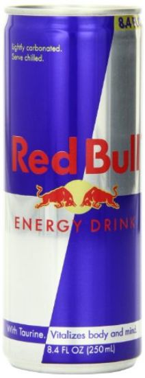 Picture of Energy-Drink