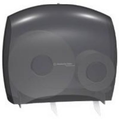 Picture of Jumbo Tiss Double Dispener