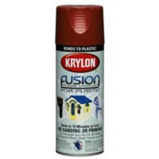 Picture of for Plastic Spray-Paint