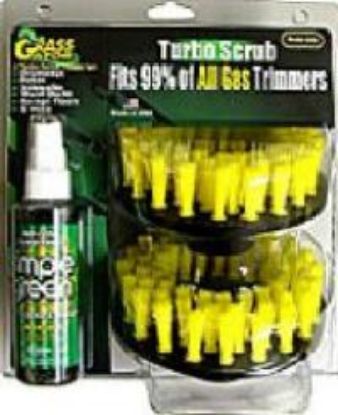 Picture of Universal Turbo Scrub-Brush