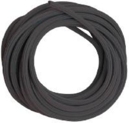 Picture of Screen-Spline Black .120-1/8"