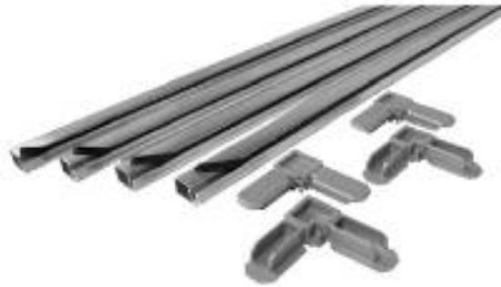 Picture of 60 x 60 Screen-Frame Kit