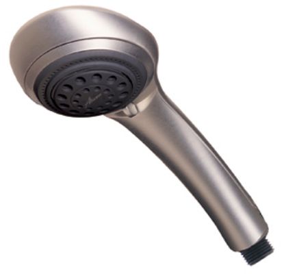 Picture of 5-Spray Massage Hand-Shower Chrome Polished Brass