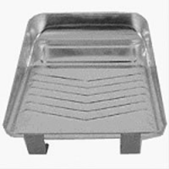 Picture of Paint-Tray Regular Metal 9"
