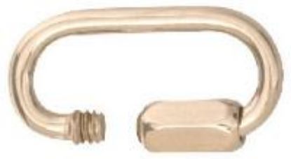 Picture of Quick-Link 5/16" 316L