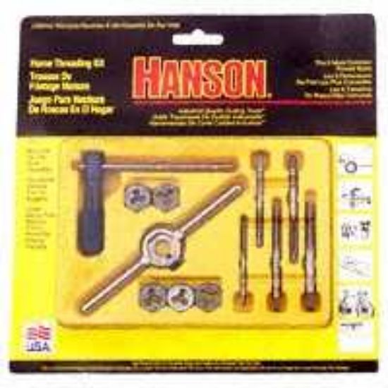 Picture of Home Threading Kit #6-1/4"
