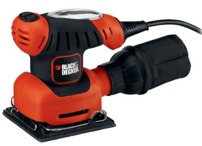 Picture of 1/4-Sheet Finishing Sander (Gel)