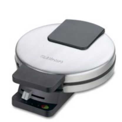 Picture of Round Classic Waffle Maker