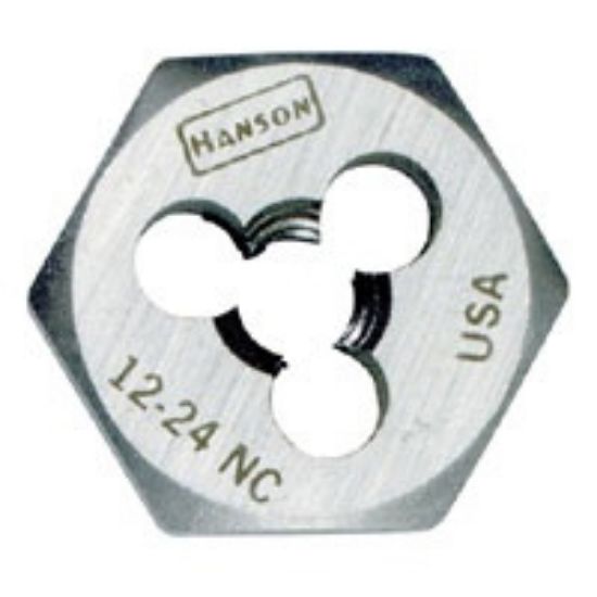 Picture of 1" Hex-Die 1/8 - 27NPT