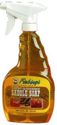Picture of Saddle-Soap Liquid Glycerine