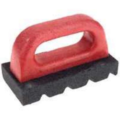 Picture of Rubbing-Brick 6" X 3"