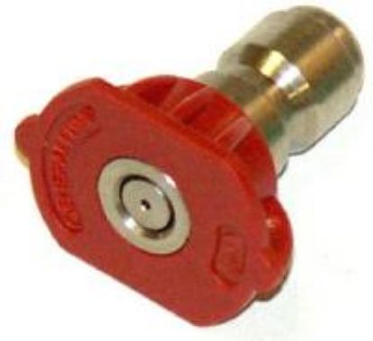 Picture of 3. Orifice Pressure-Washer-Nozzle