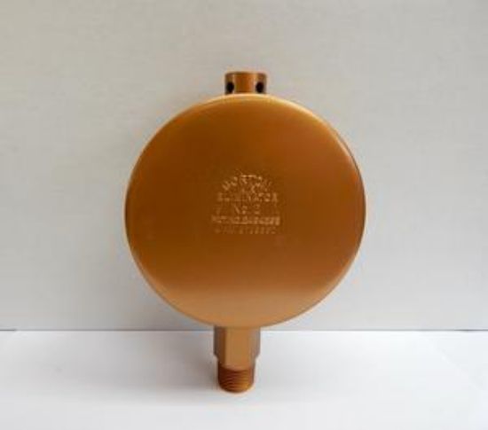 Picture of Steam-Valve Air-Vent #2 Main Vapor-Equalizing 1/2" Vertical Connection