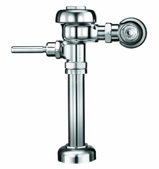 Picture of Regal 111 Xl Exposed Water Closet Flushometer 1.6-GPF
