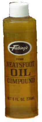 Picture of Neatsfoot Oil